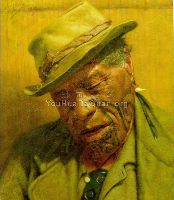 Sleep tis a gentle thing - 查尔斯·戈尔迪